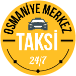Osmaniye 7/24 Taksi Durağı Osmaniye 7/24 Taksi Durağı